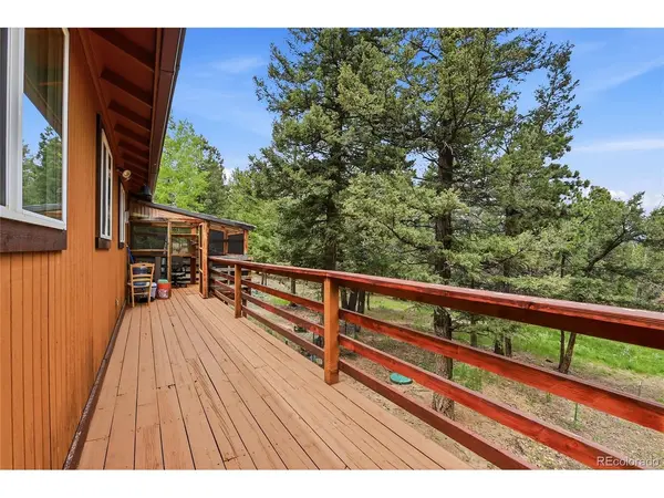 175 Mount Bailey, Bailey, CO 80421