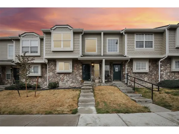 1232 S Waco #D, Aurora, CO 80017