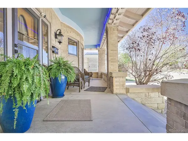 1008 Grant, Trinidad, CO 81082