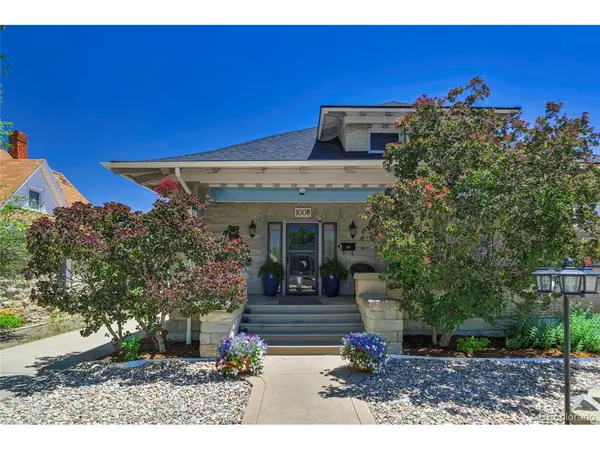 1008 Grant, Trinidad, CO 81082
