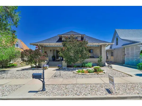 1008 Grant, Trinidad, CO 81082