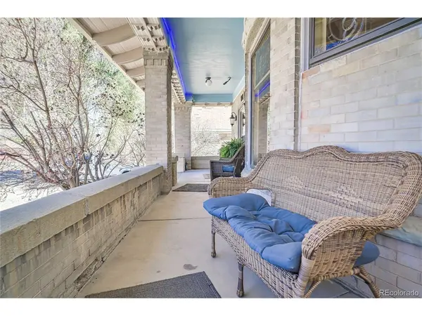 1008 Grant, Trinidad, CO 81082
