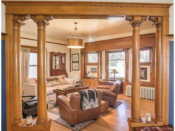 1008 Grant, Trinidad, CO 81082