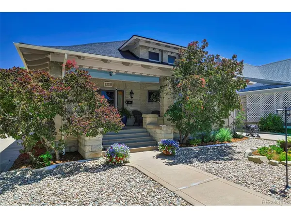 1008 Grant, Trinidad, CO 81082