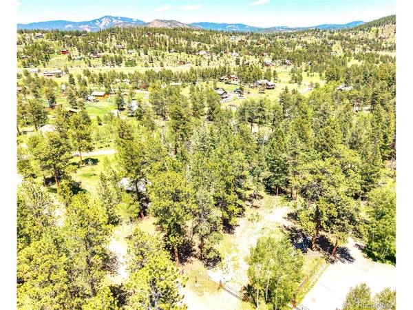 252 Beaver, Bailey, CO 80421