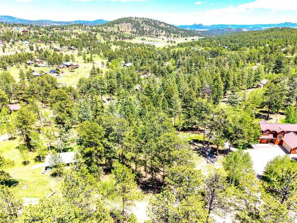 252 Beaver, Bailey, CO 80421