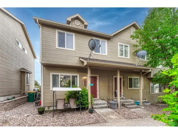 6749 Rio Bravo, Colorado Springs, CO 80922