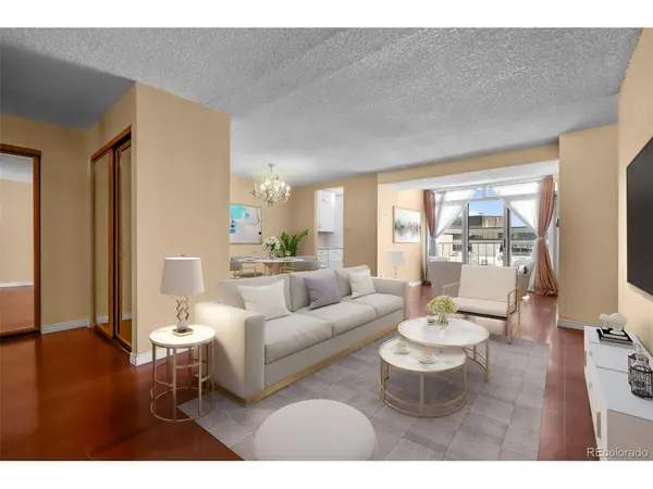 2 Adams #1507, Denver, CO 80206