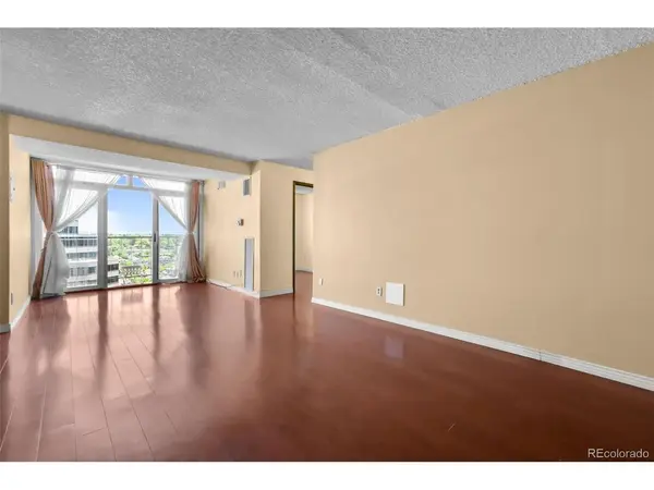 2 Adams #1507, Denver, CO 80206