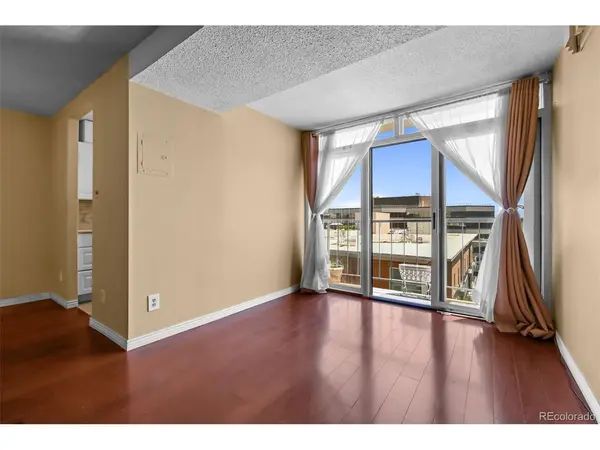 2 Adams #1507, Denver, CO 80206