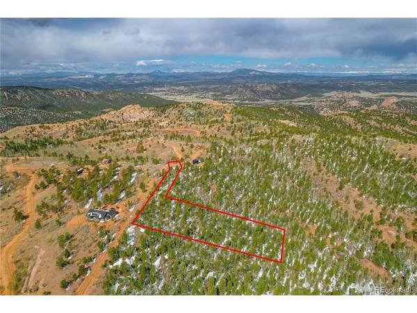 192 Deadwood, Cripple Creek, CO 80813