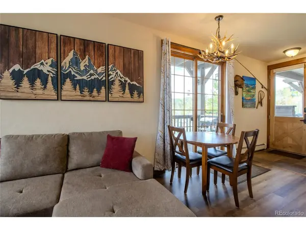 1205 BLUE SKY TRL ##1-205, Granby, CO 80446