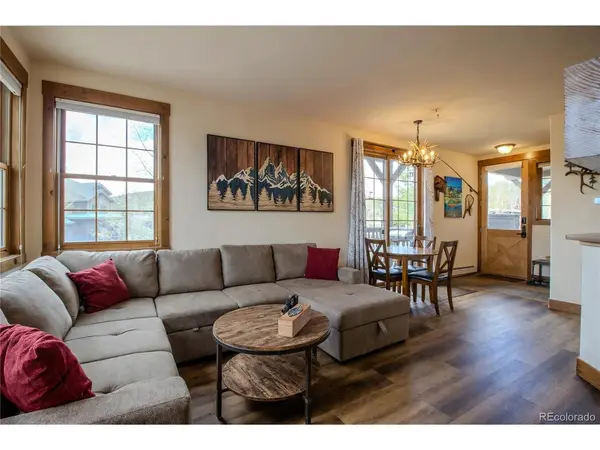 1205 BLUE SKY TRL ##1-205, Granby, CO 80446