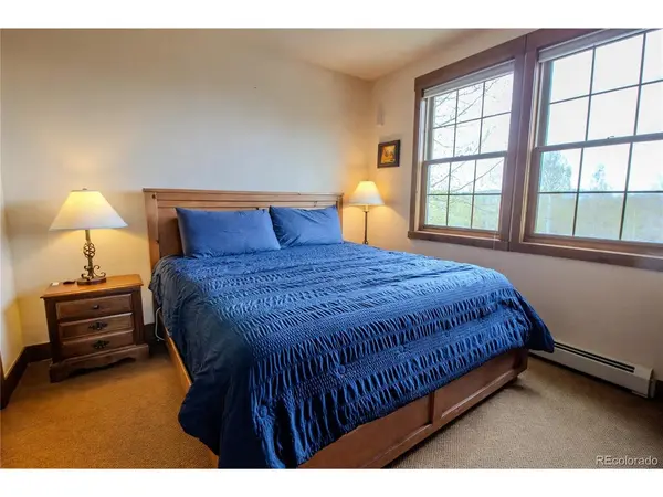 1205 BLUE SKY TRL ##1-205, Granby, CO 80446