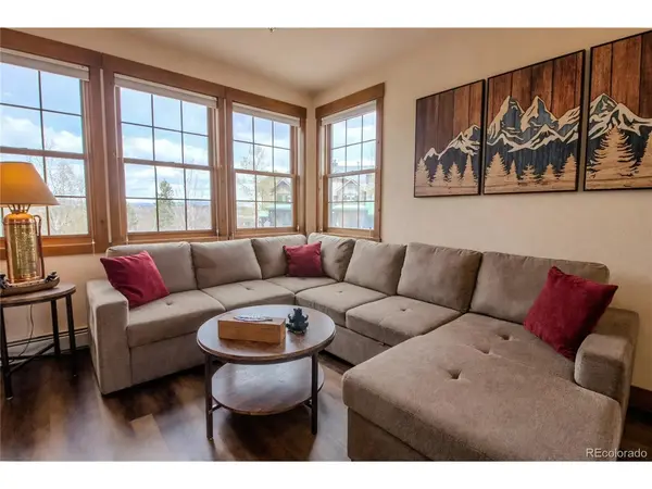 1205 BLUE SKY TRL ##1-205, Granby, CO 80446