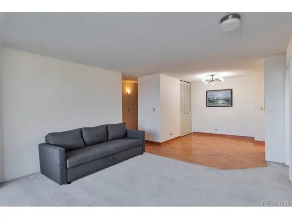 Address not disclosed, Boulder, CO 80302