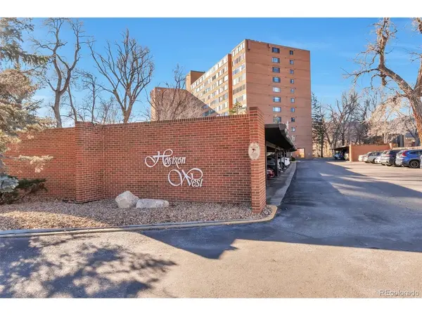 Address not disclosed, Boulder, CO 80302