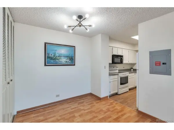 Address not disclosed, Boulder, CO 80302