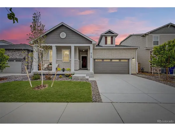 6168 Hourglass, Brighton, CO 80601