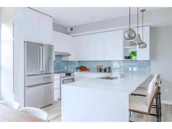 402 W Baseline #H, Lafayette, CO 80026