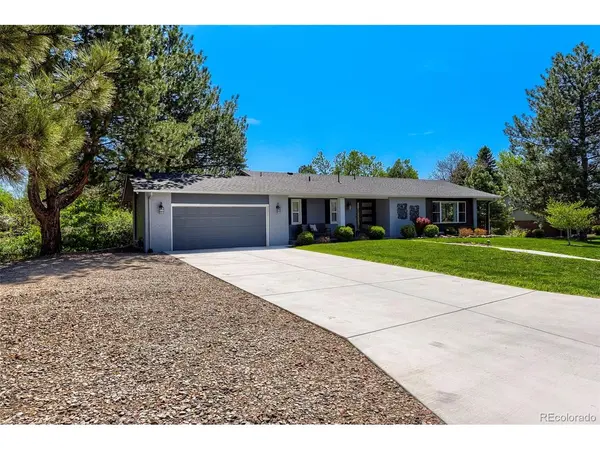 5842 S Sheridan, Littleton, CO 80123