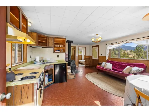 125 Road P62, Bailey, CO 80421
