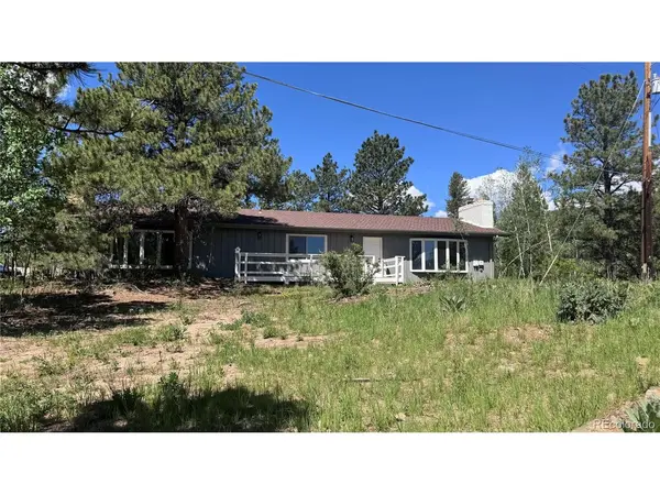 61 Evergreen, Black Hawk, CO 80422