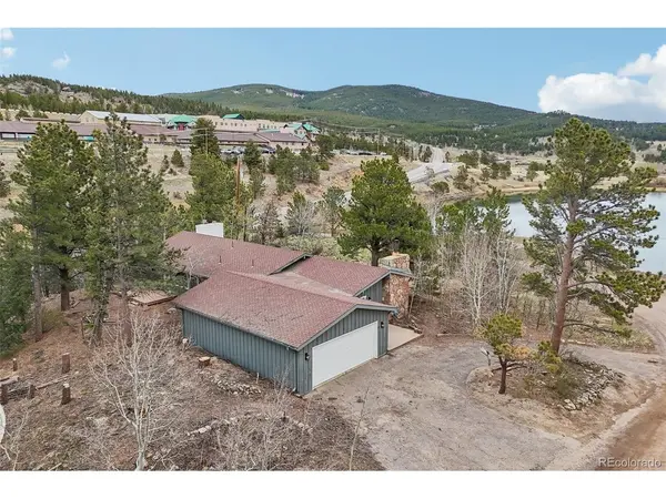 61 Evergreen, Black Hawk, CO 80422