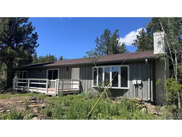 61 Evergreen, Black Hawk, CO 80422