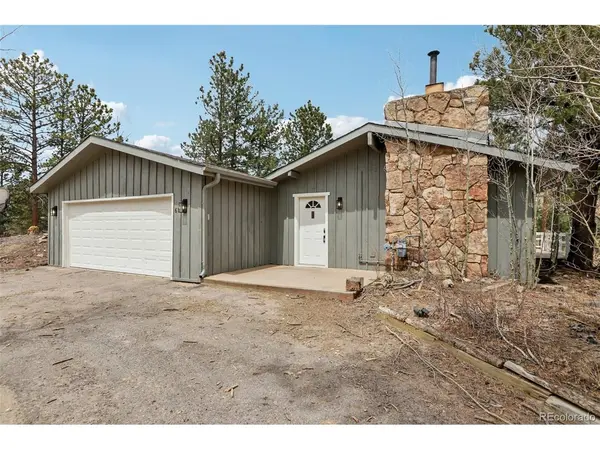 61 Evergreen, Black Hawk, CO 80422