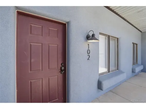 623 Cedar #D-D102, Buena Vista, CO 81211