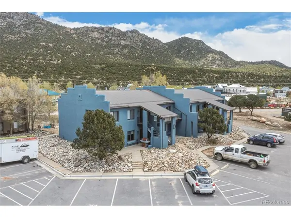 623 Cedar #D-D102, Buena Vista, CO 81211