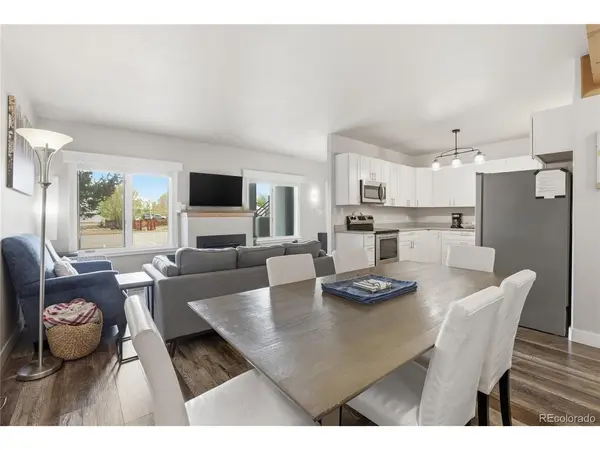 623 Cedar #D-D102, Buena Vista, CO 81211