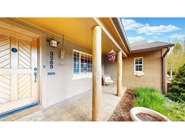 3265 S Ash, Denver, CO 80222