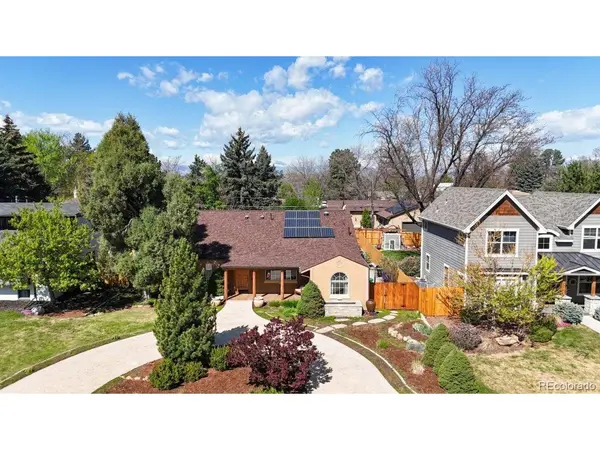 3265 S Ash, Denver, CO 80222