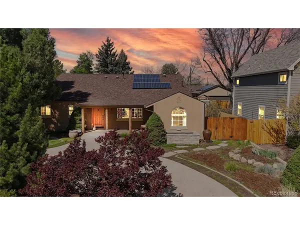 3265 S Ash, Denver, CO 80222