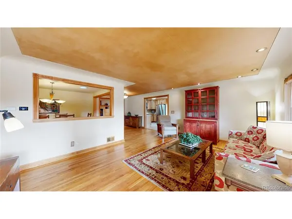 3265 S Ash, Denver, CO 80222