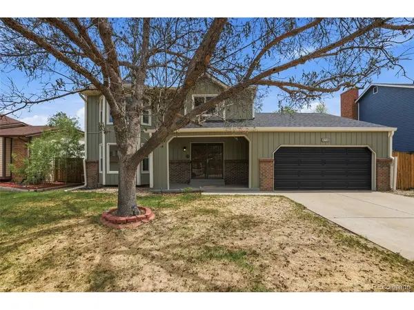 5716 S Lisbon, Centennial, CO 80015