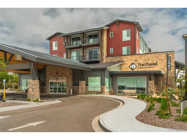 12983 W Ida #401, Littleton, CO 80127