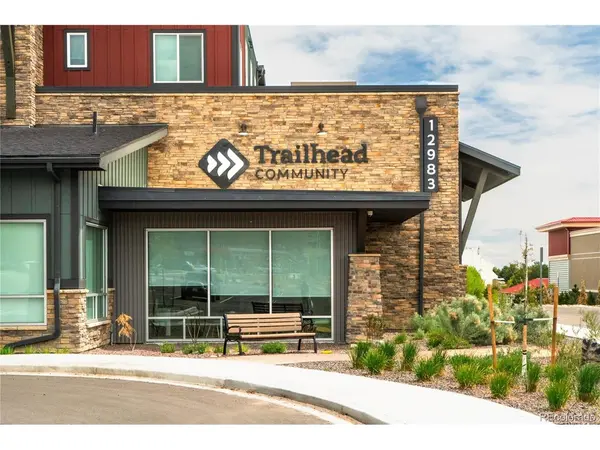 12983 W Ida #401, Littleton, CO 80127