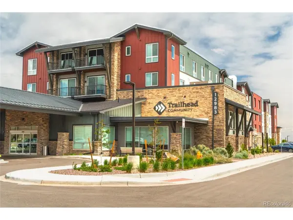 12983 W Ida #401, Littleton, CO 80127