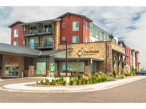 12983 W Ida #401, Littleton, CO 80127