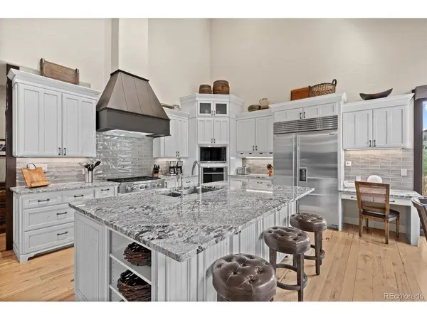 1733 Swede Gulch, Evergreen, CO 80439