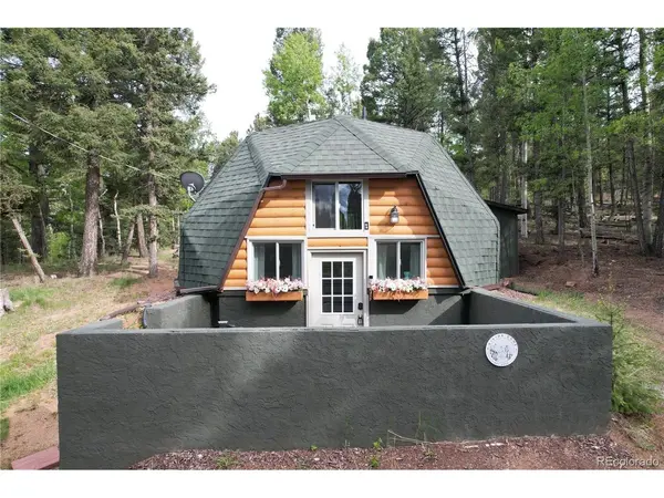 776 Jolly Rogue, Divide, CO 80814
