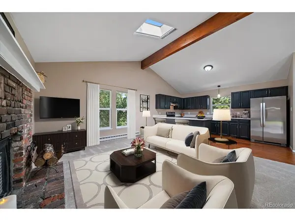 30787 Hilltop, Evergreen, CO 80439