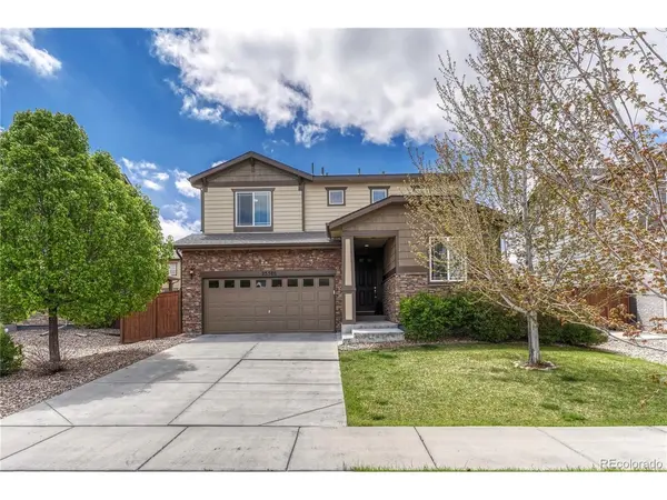 25586 E Maple, Aurora, CO 80018