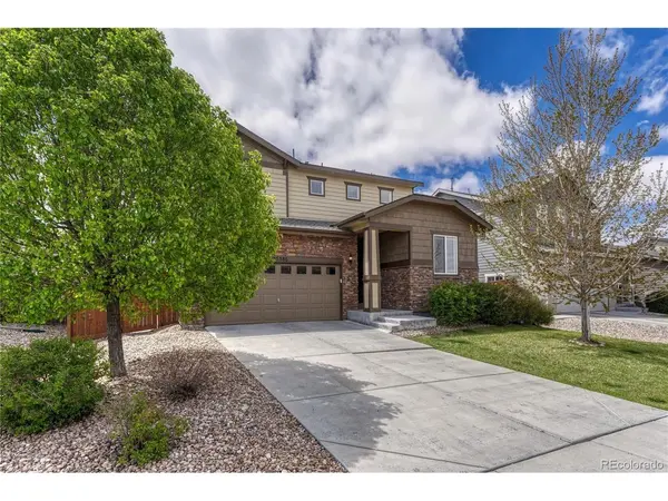 25586 E Maple, Aurora, CO 80018