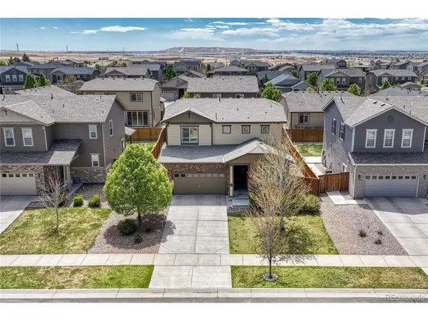 25586 E Maple, Aurora, CO 80018