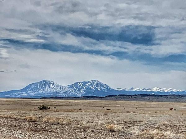 80 Turkey Ridge Ranch, Walsenburg, CO 81089
