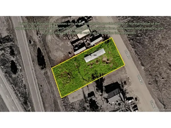 385 7th, Deer Trail, CO 80105